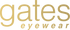 Gates Eyewear Logo