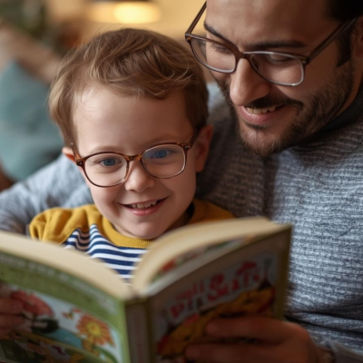 Understanding Myopia in Children: Early Signs, Progression, and Modern Control Options