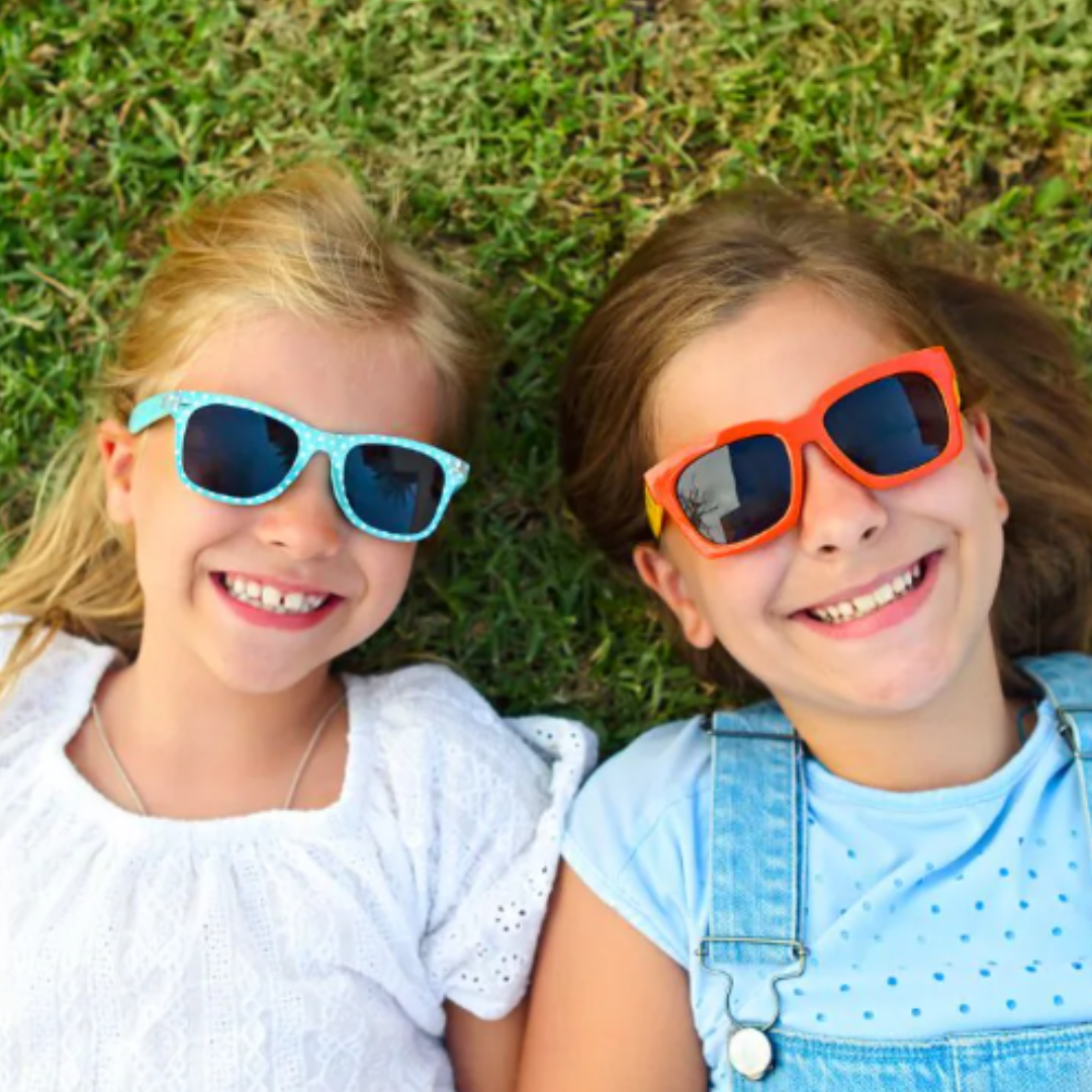 Protecting Young Eyes Under the Sun