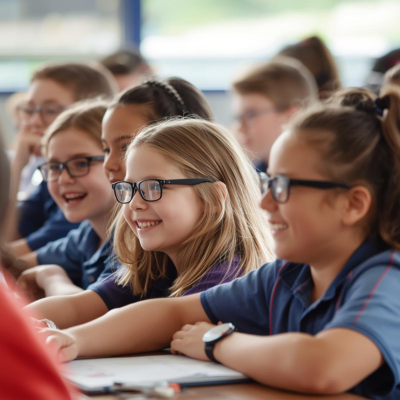 Back-to-School Eye Health: The Vision Checks Every Kiwi Child Needs in 2026